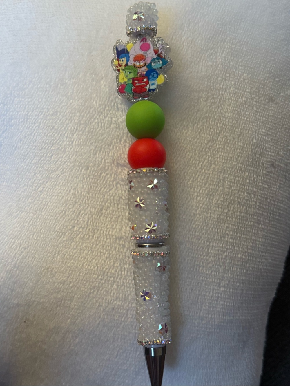 Inside Out Fancy Pen - Picture 4 of 4